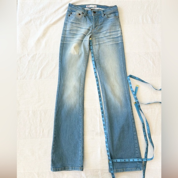 Joe’s Jeans Retro Straight - Picture 9 of 11